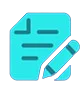 Opdrachten icon